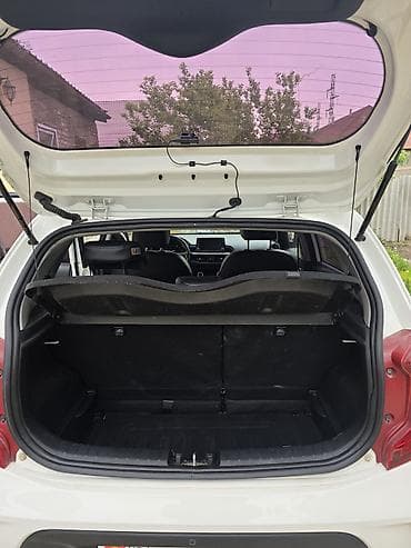 smart key: Kia Morning: 2019 г., 1 л, Автомат, Бензин, Хэтчбэк — 7