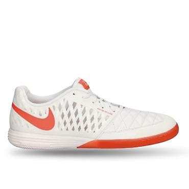 хайпер данк: Мужские кроссовки, 43, Nike, Новый, цвет - Белый, Платная доставка — 1