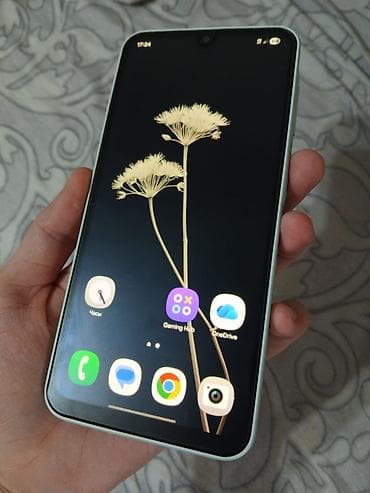 Samsung Galaxy A16, Б/у, 256 ГБ, 2 SIM