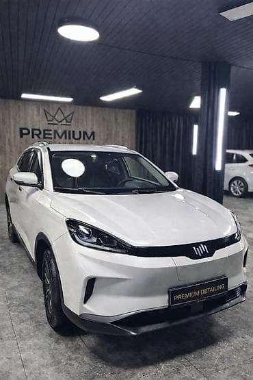 аренда машины саната: "Rent Car Osh Premium" предлагает вам автомобили разного типа в прокат — 1