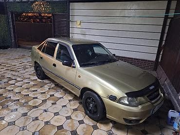 туманка деу нексия: Daewoo Nexia: 2009 г., 1.5 л, Механика, Бензин, Седан — 1