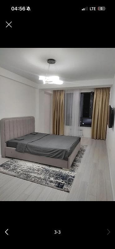 суточный квартира ош люкс: СДАЕТСЯ КВАРТИРА НОЧЬ 2500 СУТКИ 3000 2 ЧАСА 1500 Планировка и — 3