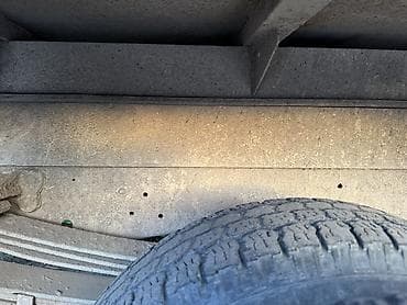 дымит мотор: Легкий грузовик, ГАЗ, Стандарт, 3 т, Б/у — 4