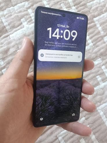 xiaomi redmi note 4x 4: Redmi, Redmi Note 13 Pro, 256 ГБ, цвет - Черный — 2