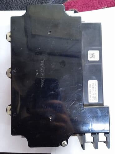 Фильтры: Хонда Цивик инвертор 2012-год выпуска инвертор — 1