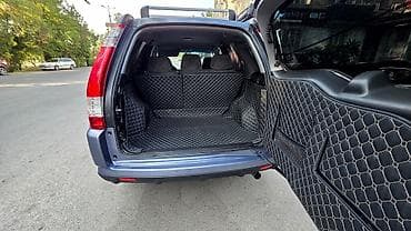 маркиза на машину: Honda CR-V: 2002 г., 2.4 л, Автомат, Бензин — 10
