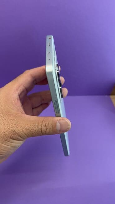 бу телефоны в бишкеке редми: Redmi, Redmi Note 14, Б/у, 256 ГБ — 6