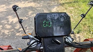 Транспорт: Легкий грузовик, 2 т, Б/у — 6