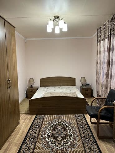 дом в горах: Дача, 40 м², 3 комнаты, Собственник, Евроремонт — 4