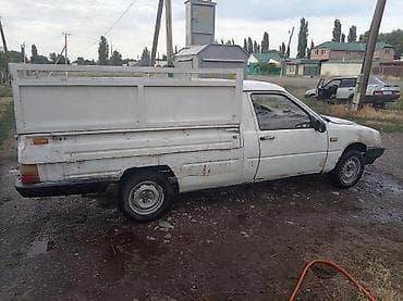 ЗАЗ 1105 Dana: 2003 г., Пикап