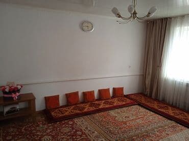 дом без хозяев: Дом, 98 м², 4 комнаты, Собственник, Старый ремонт — 8