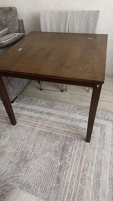 dewalt d2095: Кухонный стол, Прямоугольный, Нераскладной — 1