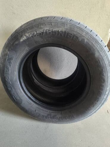 цены на грузовые шины: Шины лето рекс 

235/65R16C

2 шт -2000 сом — 3