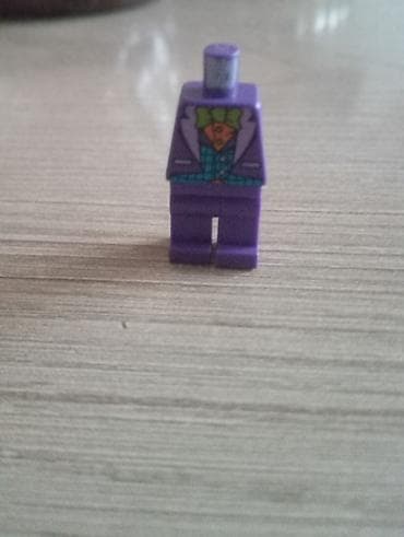 свита короля купить: Набор оригинальных деталей для минифигурок LEGO: - Зеленый торс и — 6