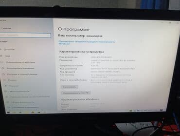 собранный пк: Компьютер, ядролор - 4, ОЭТ 8 ГБ, Оюндар үчүн, Intel Core i5, SSD — 3