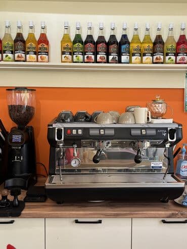 машина для кофе: Кофеварка, кофемашина, Новый, Платная доставка, Бесплатная доставка, Самовывоз — 5