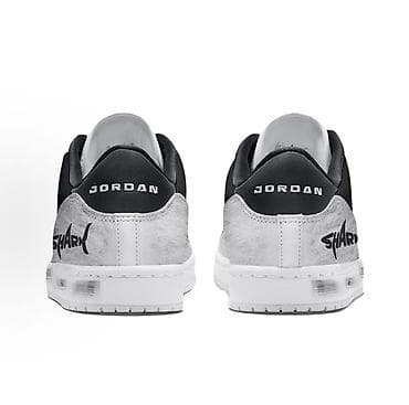 джордан обувь: 👟 Jordan Court Connect AJ1 (Заказ с Poizon / Услуги байера) — 4