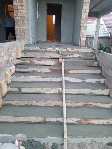 разнорабочий керек: Стяжка Акысыз консультация 3-5 жылдык тажрыйба — 10