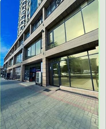 сдаю бизнес: Аренда офисов, 91 м², В бизнес центре, 1 линия, С отдельной кухней, С отдельным входом — 8