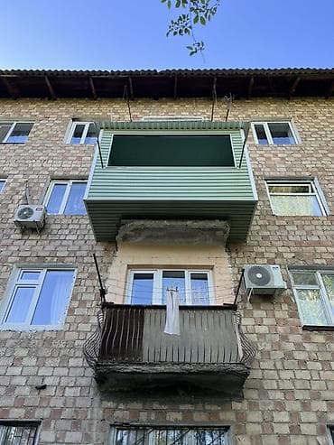 кантачный сварка: Услуги по изготовлению и остеклению балконов и лоджий «под ключ». Что — 2