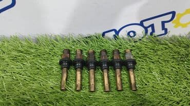 стенд для чистки дизельных форсунок: Форсунка Mercedes-Benz Б/у, Оригинал — 1