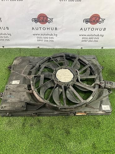Вентилятор Hyundai at lalafo.kg Вентилятор Hyundai