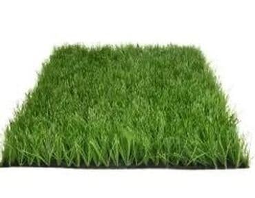 газон в рулонах: Рулон искусственной травы, предназначенный для различных ландшафтных и — 5