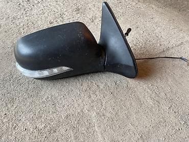 зеркала обгона: Боковое правое Зеркало Daewoo Б/у, Аналог — 1