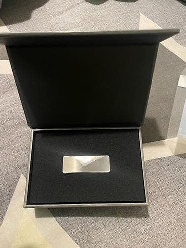 ace pro: ЦАП/усилитель для наушников (портативный USB‑донгл) - Корпус из — 2