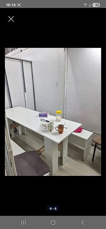 швейа: Швейный цех — Кондитерский производственной цеха адрес Шералиева — 6