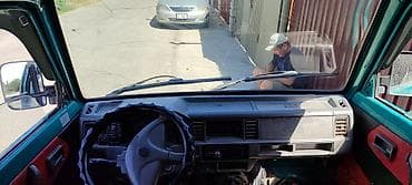 devo matiz: Daewoo Damas: 1997 г., 1 л, Механика, Бензин, Бус — 6