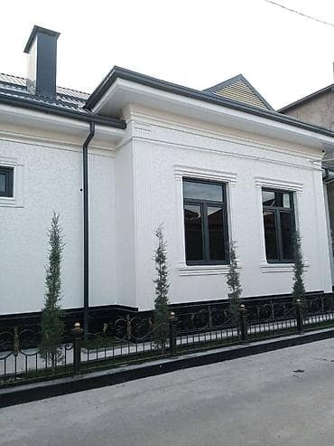декоративные стены: Ремонт фасада, Утепление фасада, Фасадный декор | Пенопласт, Базальт 3-5 лет опыта — 2