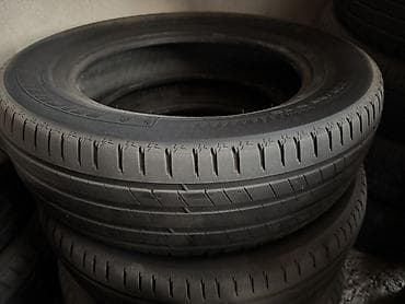 srv 3: 215/65/16 почти новые — 3