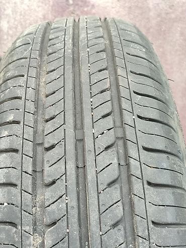 65: Шины Chao Yang RADIAL RP18 - Размер: 165/65 R15 - Тип: радиальные — 5
