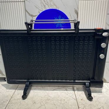 массаж оборудование: Обогреватели конвекторные, маслянные, ветродуй, тепловая завеса — 8