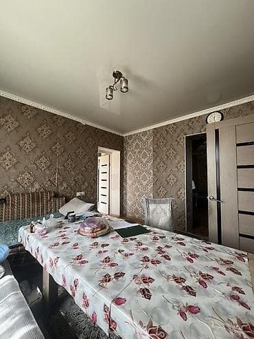 4 bedroom: Продаётся кирпичный двухэтажный дом с благоустроенной территорией — 6