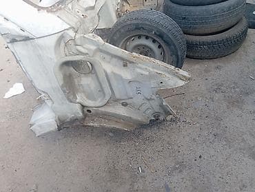 клапана печки w140: Кузовная перегородка Mercedes-Benz, Б/у — 5
