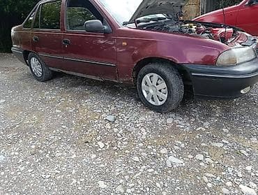 Daewoo: Daewoo Nexia: 2006 г., 1.5 л, Механика, Бензин, Седан — 2