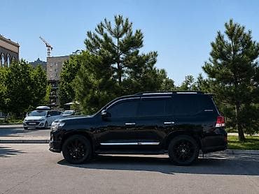 ланкрузер 200: Toyota Land Cruiser: 2014 г., 4.5 л, Автомат, Дизель, Внедорожник — 2
