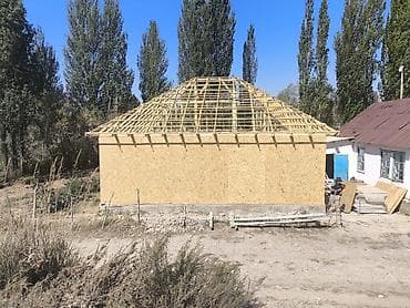 Аренда инструментов: Каркасное строительство под ключ - Проектируем и возводим каркасные — 5