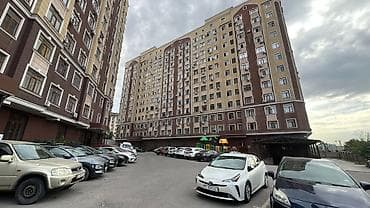 4 комнаты, 122 м², Южная Магистраль Элитка, 3 этаж, Евроремонт — 4