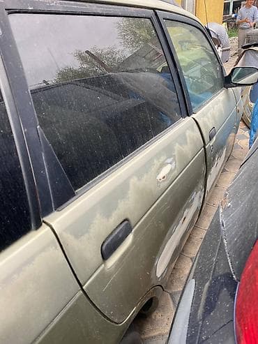 жыгули 06: Эшик Комплект Daihatsu, Оригинал — 2