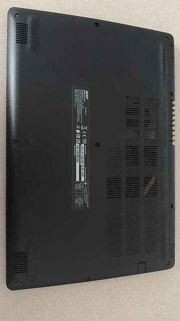 сканер elm: Для лёгких задач, Б/у, Intel Core i5 — 7