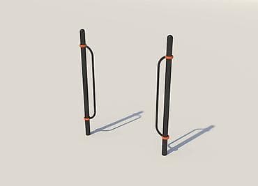 батут ош: Турник, Новый, Бесплатная доставка — 5