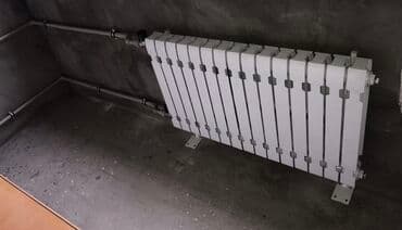 мастер по отоплению в частном доме: Демонтаж отопления, Замена отопительных приборов, Монтаж отопления Гарантия, Демонтаж, Монтаж Больше 6 лет опыта — 1