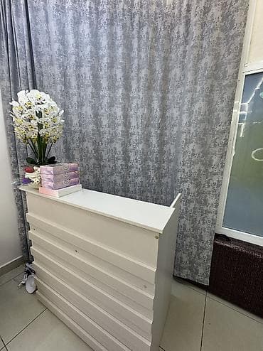 Укалоо салону 27 м², 2 бөлмө, Ремонту менен, Жабдуулары менен — 5