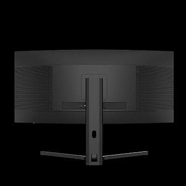 kinect xbox 360: Монитор, Asus, Новый, LED, 34" - 35" — 5