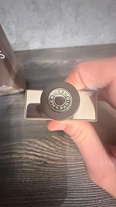 Парфюм Hermès (Hermès Paris) - Коллекция: Rouge Hermès (футляр с