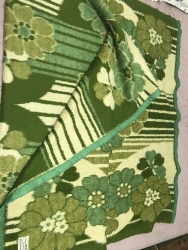 курак оймо тошоктор: Плед, Бардык мезгилдер, Эки тараптуу — 4