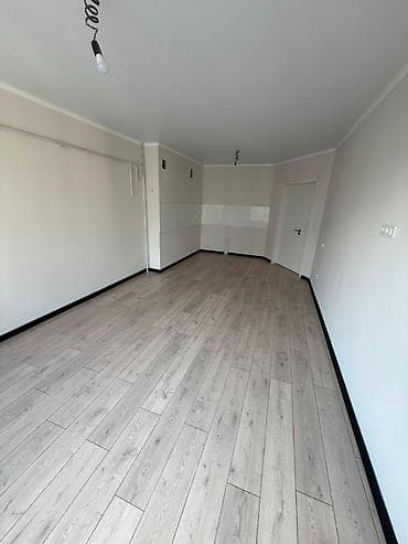 Недвижимость: 1 комната, 51 м², Пишпек 14 этаж, Свежий ремонт — 2